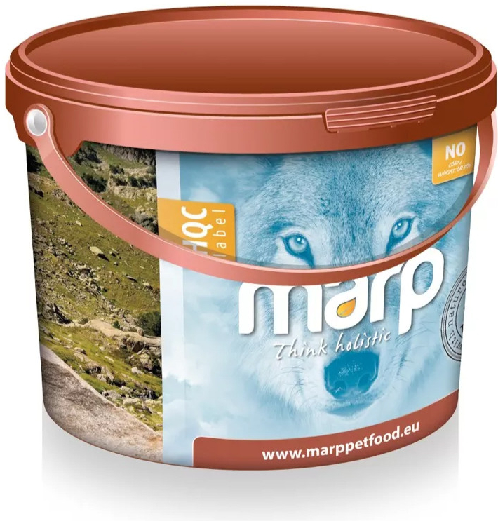 Marp Holistic Lamb Grain Free 4 kg