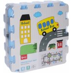 Wiky pěnové silnice 8 ks – Zboží Dáma