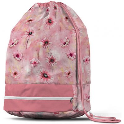 Takoy Panel se střihem na sportovní vak Gerbera – Zboží Dáma