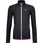 Ortovox Fleece Jacket světle modrá – Sleviste.cz