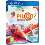 Pilot Sports – Zboží Mobilmania