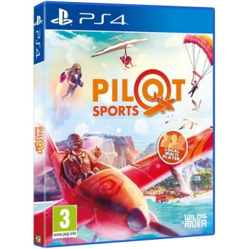 Pilot Sports