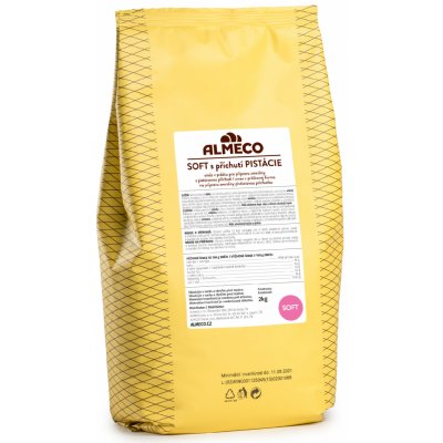 Almeco PISTÁCIE 2kg – Zboží Dáma