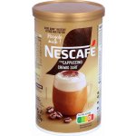 Nescafé Gold Cappucino jemně krémové 250 g – Sleviste.cz