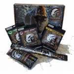 Indiana Jerky dárkový set 113 g – Zboží Dáma