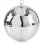 NEDIS FUDI212BK - Lampa na Navození Atmosféry s Motorkem pro Zrcadlovou Kouli (FUDI212BK) – Zbozi.Blesk.cz