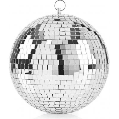 NEDIS FUDI212BK - Lampa na Navození Atmosféry s Motorkem pro Zrcadlovou Kouli (FUDI212BK) – Zbozi.Blesk.cz