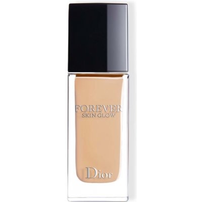 Dior Forever Skin Glow Rozjasňující make-up SPF20 2WP Warm Peach 30 ml – Sleviste.cz