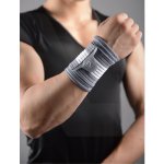 LiveUp LS5672 bandáž zápěstí elastická – Hledejceny.cz