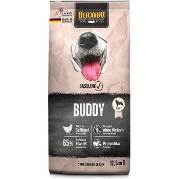 Belcando Baseline Buddy 12,5 kg