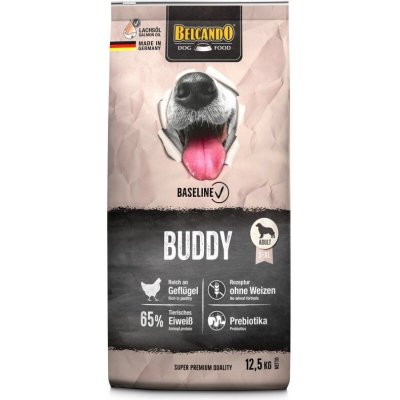 Belcando Baseline Buddy 12,5 kg