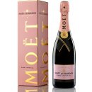 Šumivé víno Moët & Chandon Rose Impérial 12% 0,75 l (karton)