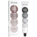 Revlon Nutri Color Filters 053 iced rose 100 ml – Zboží Dáma