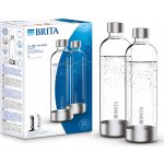 Brita SodaONE Bottle PET 2 ks – Zboží Dáma