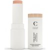 Make-up BIO Couleur Caramel krémový kopmaktní make-up 12 16 g