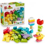 LEGO® DUPLO Classic 10479 Barevný kreativní box s kostkami – Zboží Živě