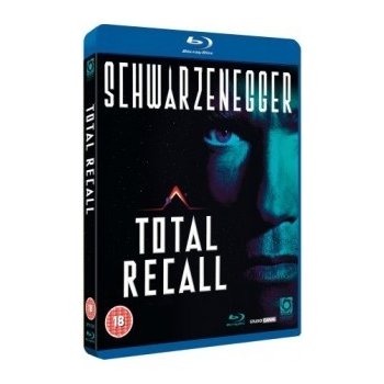 Total Recall BD