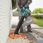 Makita UB005GZ Li-ion XGT 40V,bez aku Z – Hledejceny.cz