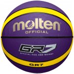 Molten BGR-VY BASKETBALL – Zboží Mobilmania