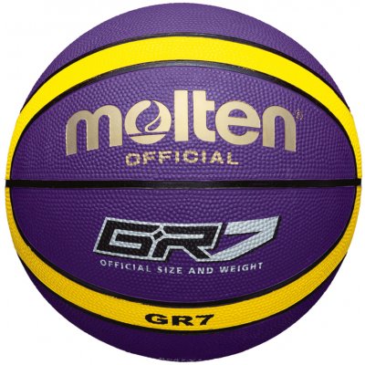Molten BGR-VY BASKETBALL – Zboží Mobilmania