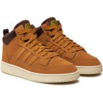 adidas Rapid Court Mid Winterized JR0171 – Zboží Mobilmania