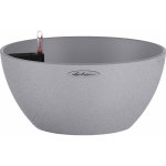 Lechuza CUBETO Stone 30 – Sleviste.cz