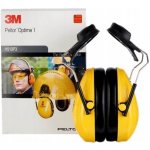 3M Peltor H510A-401-GU OPTIME I – Zboží Mobilmania