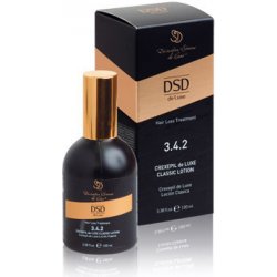 DSD 3.4.2 Crexepil de Luxe Classic Lotion Sérum proti vypadávání vlasů 100 ml