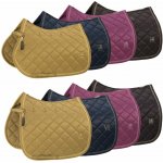 Eskadron Podsedlová dečka Heritage Glossy black truffle – Sleviste.cz