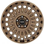Dotz Talara 8x18 5x120 ET45 bronze matt – Sleviste.cz