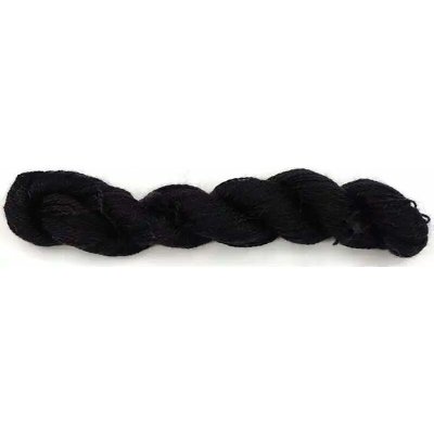 Mohair by Canard Kid Mohair 2-ply Černá 2036 – Hledejceny.cz