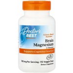 Doctor's Best Magnesium Threonate 90 kapslí – Hledejceny.cz