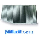 Filtr, vzduch v interiéru PURFLUX AHC412 – Hledejceny.cz