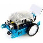 Makeblock mBot Explorer Kit Bluetooth modrý Makeblock Education – Hledejceny.cz