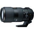 Tokina 70-200mm f/4 AT-X Pro FX VCM-S Nikon