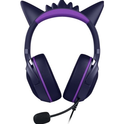 Razer Kraken Kitty V2 Pokémon Gengar – Hledejceny.cz