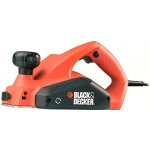 BLACK & DECKER KW712 – Sleviste.cz