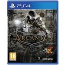 Hra na Playstation 4 ArcaniA: The Complete Tale