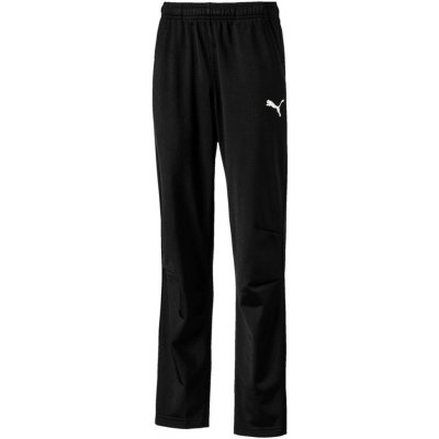 Puma Liga Sideline Woven pants JR černé