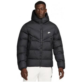 Nike Sportswear Storm-FIT Windrunner Jacket Primaloft Black