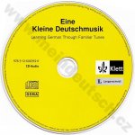 Eine kleine Deutschmusik - CD – Zboží Živě