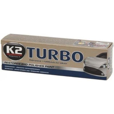 K2 TURBO 100 g – Zboží Mobilmania