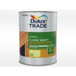 Dulux Classic Select Woodstain 2,5 l clear base – Hledejceny.cz