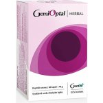 Gemioptal Herbal 60 kapslí – Hledejceny.cz