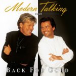 Modern Talking - Back For Good - 2 LP – Hledejceny.cz