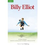 Penguin Readers 3 Billy Elliott Book + MP3 Audio CD – Hledejceny.cz