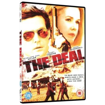 The Deal DVD