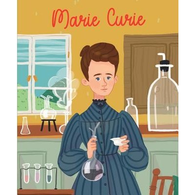 Marie Curie – Hledejceny.cz