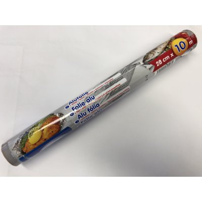 FLEXOBAL Alobal 28cm/10m – Zboží Dáma