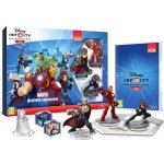 Disney Infinity: Starter Pack 2 - Marvel Super Heroes – Hledejceny.cz